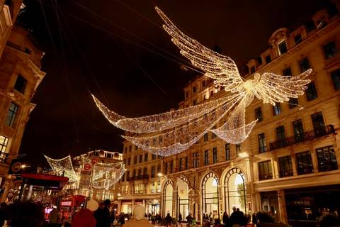 Regent Street