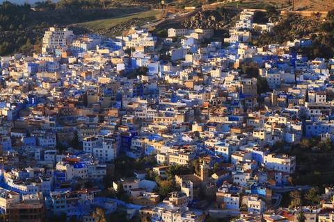 Morocco
