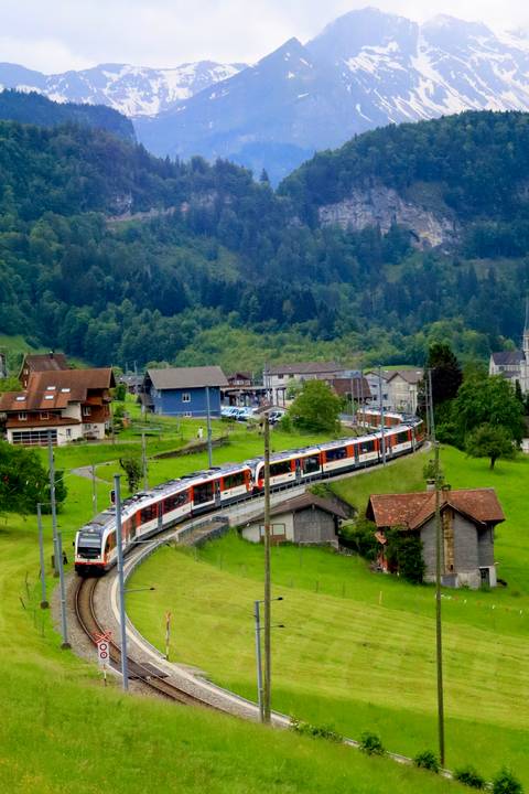 Lungern