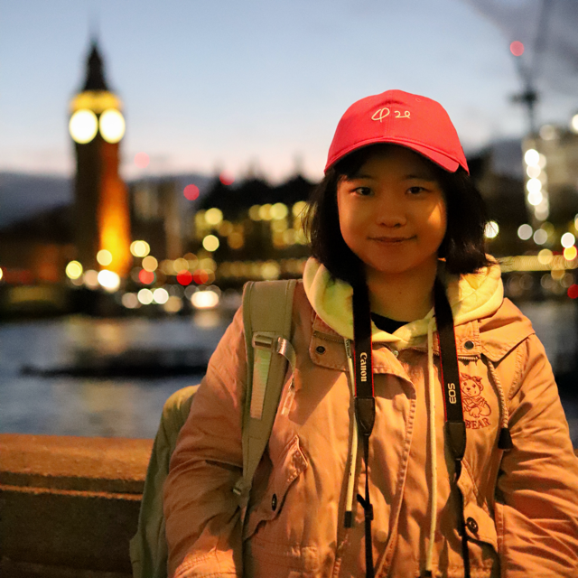 Chen Huang