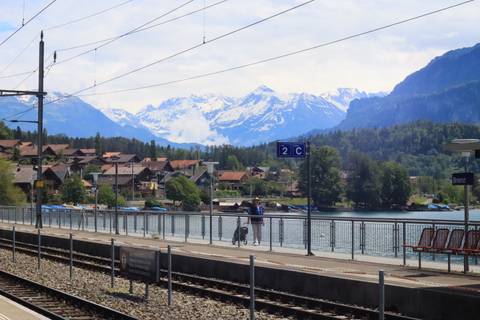 Lungern