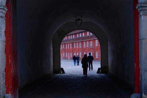 Copenhagen